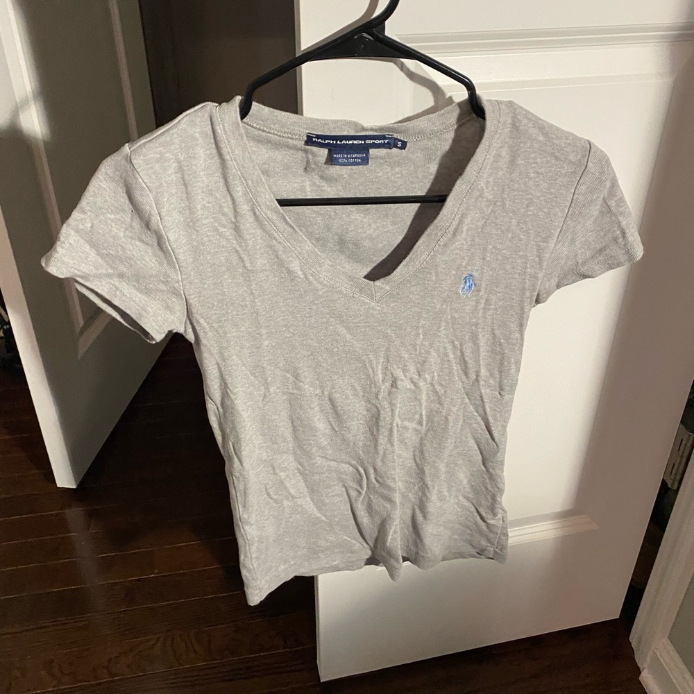 Ralph Lauren top